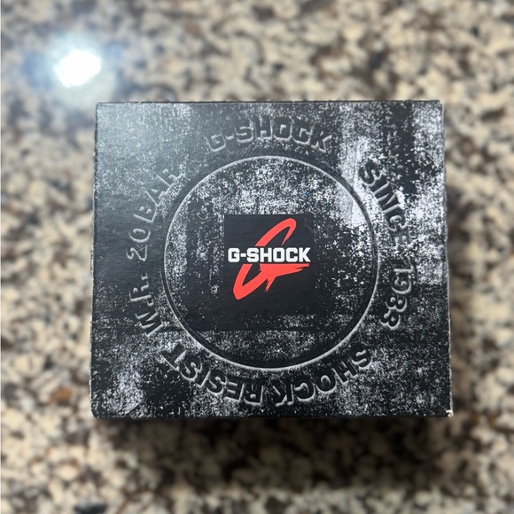 G-Shock - Picture 2 of 4